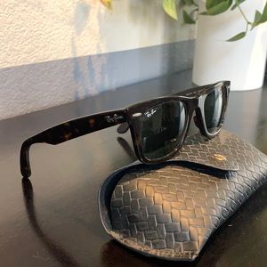 Ray Ban Wayfarer